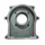 Heavy Duty Flange (205P) for 171F Gear Box Power Weeder, E12857773