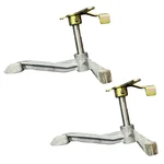 Heavy Duty Pack of 2 Fork Lever Assembly for 178F Engine Power Weeder, E12857853