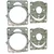 Heavy Duty Gear Box Gasket (2 Sets) for Power Tiller 105-135 Gear Box, E12858120