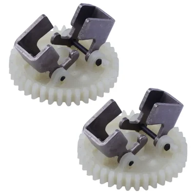 Heavy Duty Governer Gear (2 Pieces) for 178F Engine Power Weeder, E12857176
