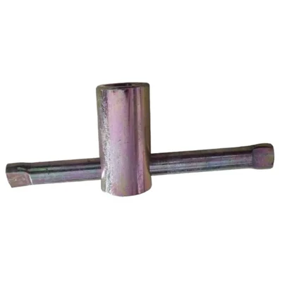 Heavy Duty Right & Left Lock Handle for Power Tiller 105-135 Gear Box, E12857022