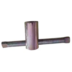 Heavy Duty Right & Left Lock Handle for Power Tiller 105-135 Gear Box, E12857022