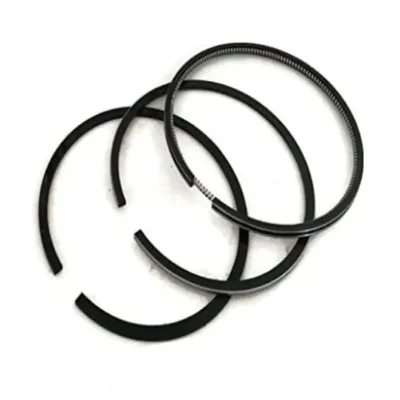 Heavy Duty Piston Rings 0.50 for 178F Engine Power Weeder, E12857657
