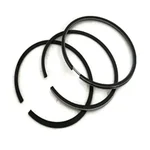 Heavy Duty Piston Rings 0.50 for 178F Engine Power Weeder, E12857657