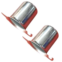 Heavy Duty Pack of 2 Protection Cover Principal Axes for Power Tiller 105-135 Gear Box, E12858138
