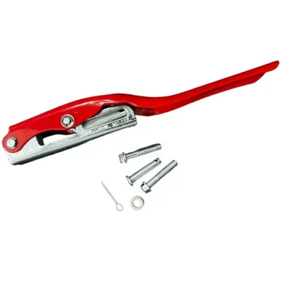 Heavy Duty Reverse Clutch Handle Assembly (New Type) for Power Tiller 171-135 Gear Box, E12857379