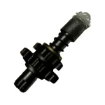 Heavy Duty Shaft Reverse Gear Assembly for Power Tiller 105-135 Gear Box, E12857183