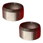 Heavy Duty Pack of 2 Sheath, Principal Axes for Power Tiller 105-135 Gear Box, E12857829