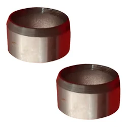 Heavy Duty Pack of 2 Sheath, Principal Axes for Power Tiller 105-135 Gear Box, E12857829