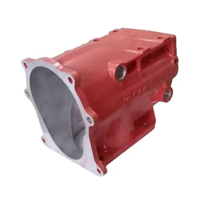 Heavy Duty Shift Gear Box Case (6 Hole) for 171F Gar Box Of Power Weeder, E12857649