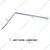 Heavy Duty Pack of 2 Shift Lever (Lower Rod) for 171F Gear Box of Power Weeder, E12857066