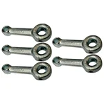 Heavy Duty Pack of 5 Shift Rod (Old Type) for 171F Gear Box of Power Weeder, E12857380