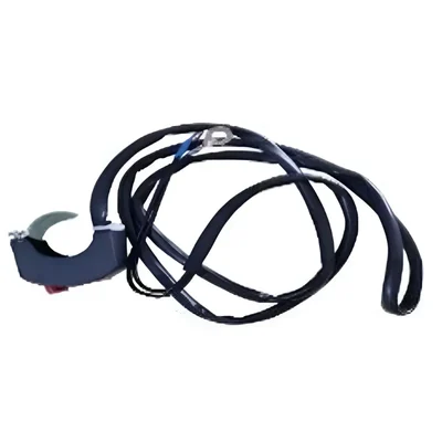Heavy Duty Stop Lead (1.2 m) for 171F Gear Box of Power Weeder, E12857048