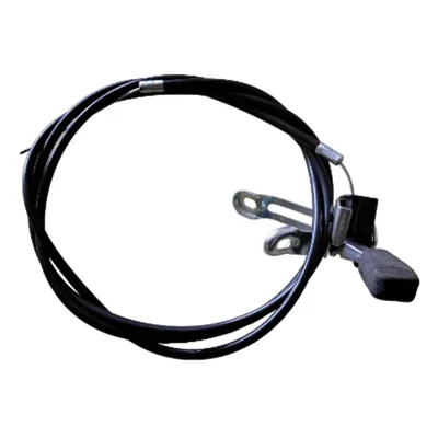 Heavy Duty Reverse and Throttle Handle Assembly for Power Tiller 105-135 Gear Box, E12857320