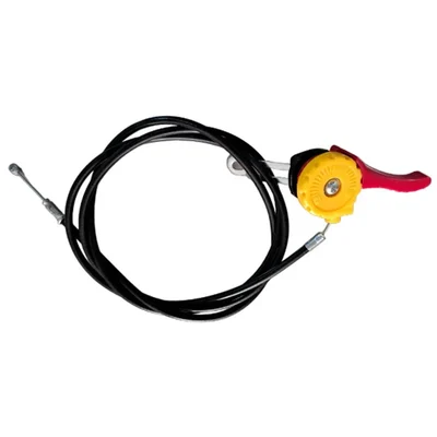 Heavy Duty Throttle Switch Assembly for 171F Gear Box of Power Weeder, E12857663