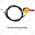 Heavy Duty Throttle Switch Assembly for 171F Gear Box of Power Weeder, E12857663