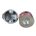 Piston (0.00) For 4 Stroke 9 HP (186F) Diesel Power Tiller / Cultivator, E12857558