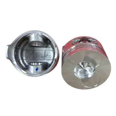 Piston (0.50) For 4 Stroke 9 HP (186F) Diesel Power Tiller / Cultivator, E12857559