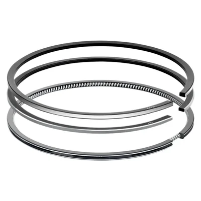 Fayan Piston Ring Set (0.00) For 4 Stroke 9 HP (186F) Diesel Power Tiller / Cultivator, E12856969