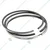 Fayan Piston Ring Set (0.00) For 4 Stroke 9 HP (186F) Diesel Power Tiller / Cultivator, E12856969