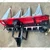GT Shakti 3 Feet Reaper Attachment for 6HP to 9HP Power Tiller