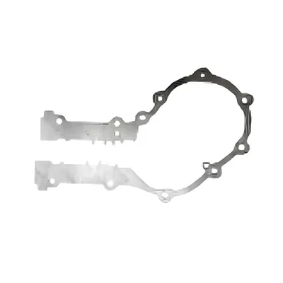 Gear Shaft Gasket For 63 CC / 68 CC (48F) Mini Tiller,  48F-042