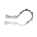 Gear Shaft Gasket For 63 CC / 68 CC (48F) Mini Tiller,  48F-042
