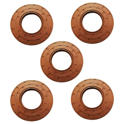 Oil Seal (35*50*10) (5 Pieces) For Power Tiller / Weeder, 688