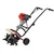 Pro Capital Tools 3.5HP 52cc 2 Stroke Petrol Mini Tiller / Cultivator, CT-52 T