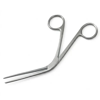 ConXport Tilley Nasal Polypus Forceps, 6 Inch, High Grade Stainless Steel Premium ENT Surgical Instrument