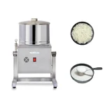 Stainless Steel 3 Liters Tilting Wet Grinder With 1 Liter Drum