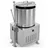 Gurubhai 15 Litre Stainless Steel Tilting Wet Grinder with 1.5 HP Single Phase Motor