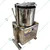 Gurubhai 15 Litre Stainless Steel Tilting Wet Grinder with 1.5 HP Single Phase Motor
