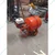 Premium Quality 240 Liter Tilt Type Mini Concrete Mixer with 3 HP Engine 
