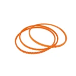 10 Pcs Timer Belt For Band Sealer Machine 