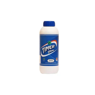 Anand Agro Care Timer Plant Growth Promoter for Increases Production(Quantity-250 ml)