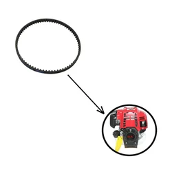 Timing Belt for GX50 Brush Cutter Engine