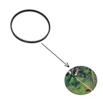 Timing Belt Drive for 35 cc Brush Cutter Engine