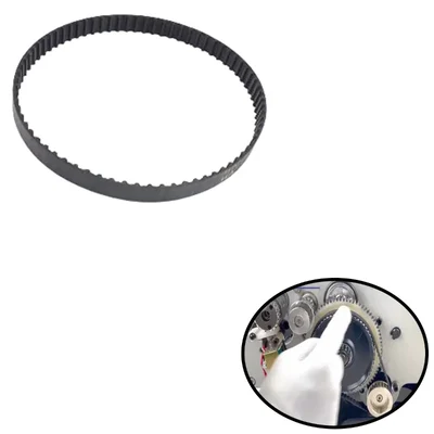 SP 150xL037 Timing Belt for High-Speed Batch Coding Machine