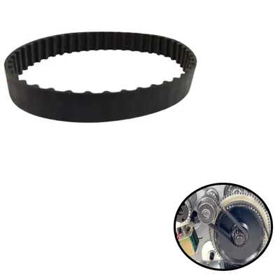 SP 70xL037 Timing Belt for High-Speed Batch Coding Machine