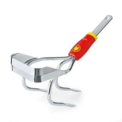 Wolf Garten iE-M (10cm) Tine Cultivator Without Handle