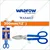 Wadfow 300mm (12") 0.8mm Metal Cutting Thickness Tin Snip (WAS4412)