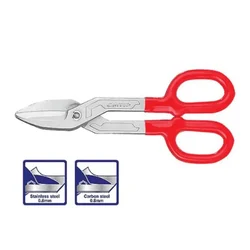 Emtop Tin Snip (EASPT1221)
