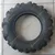 Heavy Duty 2 Pieces 4.00 x 8 Size Tyre for 5 to 12 HP Power Tiller