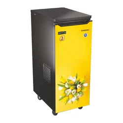 FREEDOM Automatic 1 HP Flour Mill/Atta Chakki/Ghar Ghanti With 5 Years Warranty on Motor