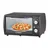 Ovastar (OWTG - 708) Oven Toaster Griller with Extended Back 9 inch Pizza, with 12 Ltr Capacity 2 Years Warranty