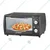 Ovastar (OWTG - 708) Oven Toaster Griller with Extended Back 9 inch Pizza, with 12 Ltr Capacity 2 Years Warranty