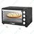 Ovastar OWTG-762 Oven Toaster Griller with Rotisserie, 42 ltr Capacity with 2 Years Warranty