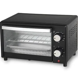 Skyline 12Ltr Oven Toaster with Bell Ring, VTL-7064 with 1 Year Warranty