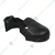 Kavacha S15 Pure Leather Composite Toe Guard, Black Colour(Size-6)